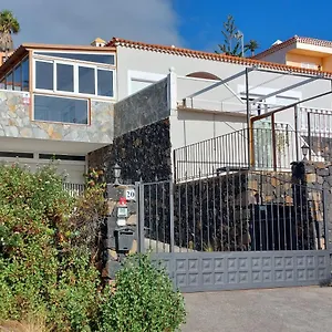  Сasa de vacaciones El Mirador De Cristina